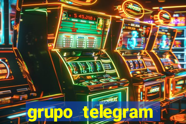 grupo telegram jogos android